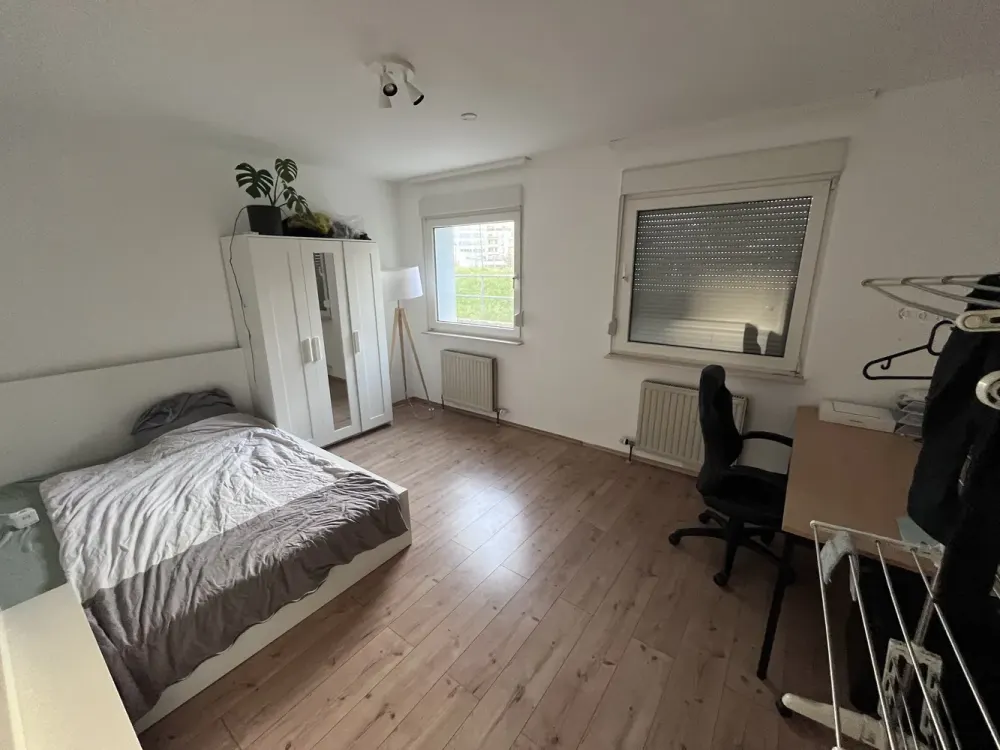 Nachmieter für 2-Zimmer-Wohnung mit Balkon in Köln-Weidenpesch