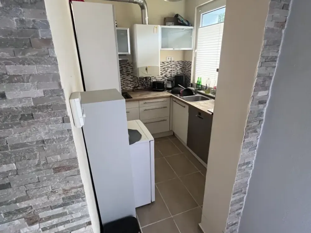 Nachmieter für 2-Zimmer-Wohnung mit Balkon in Köln-Weidenpesch