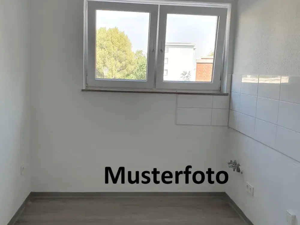 Auf gute Nachbarschaft! 3-Zimmer-Wohnung in Stadtlage