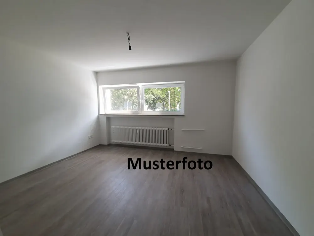 Auf gute Nachbarschaft! 3-Zimmer-Wohnung in Stadtlage