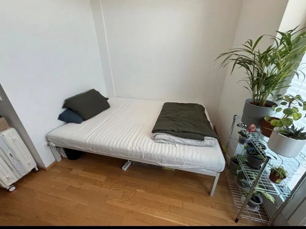 Nachmieter gesucht!