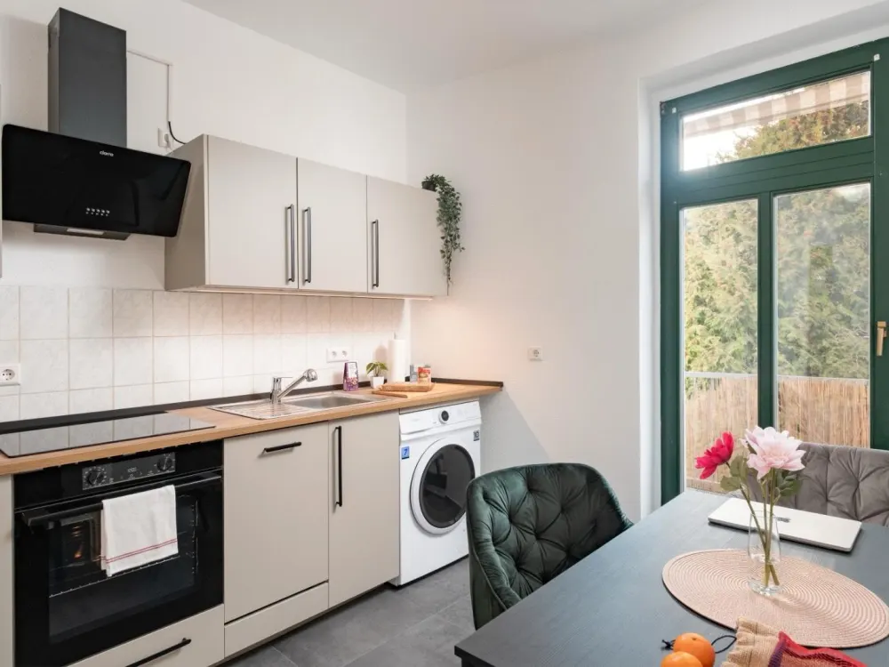 Zimmer in 3er WG