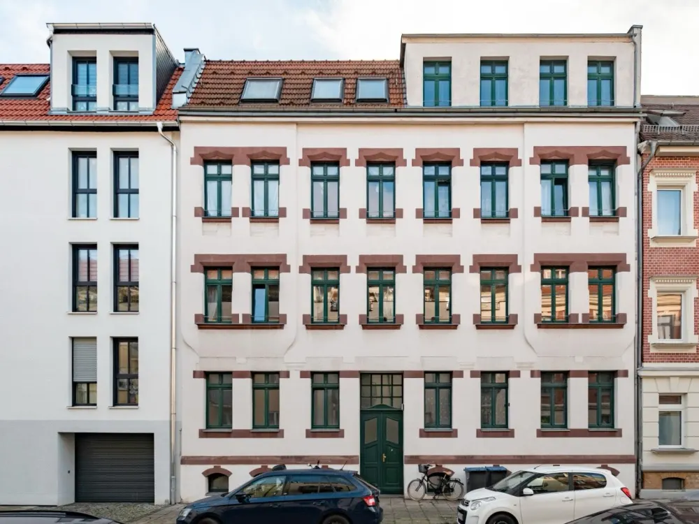 Zimmer in 3er WG
