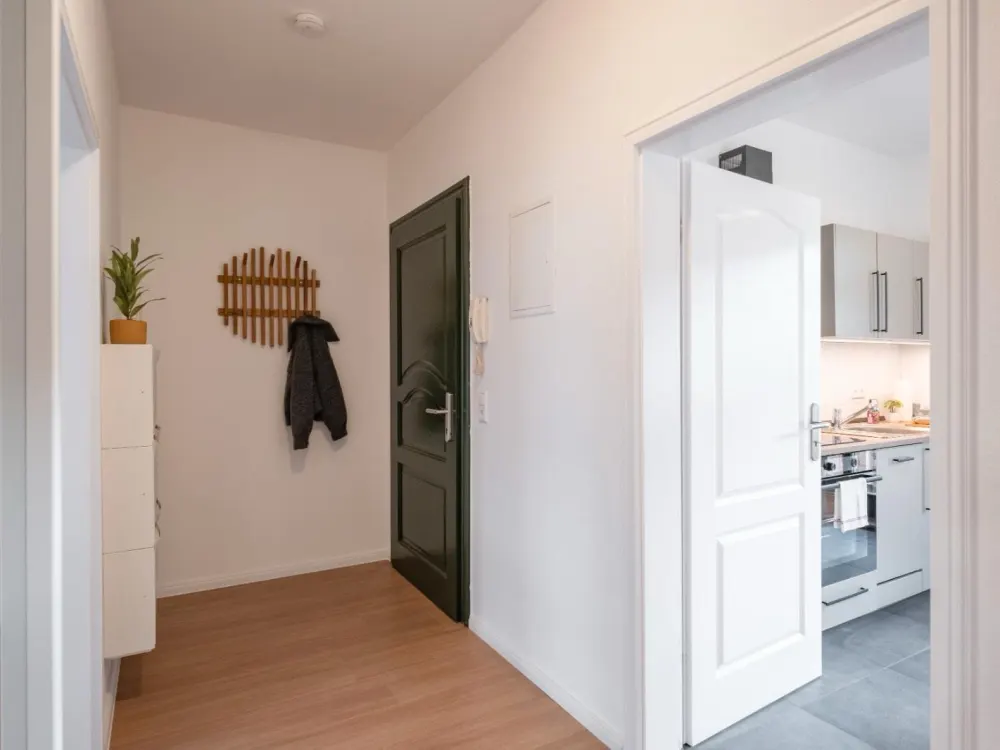 Zimmer in 3er WG