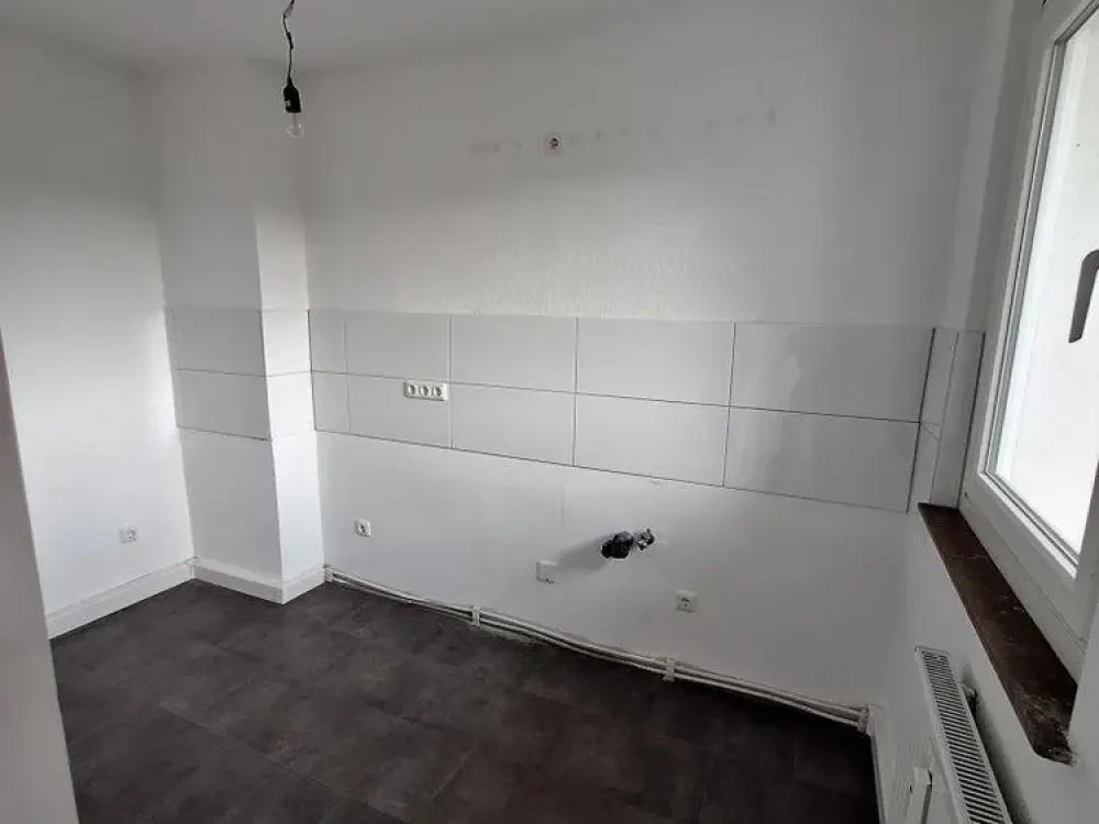 3 Zimmer Wohnung mit Balkon ruhig gelegen mit Aufzug