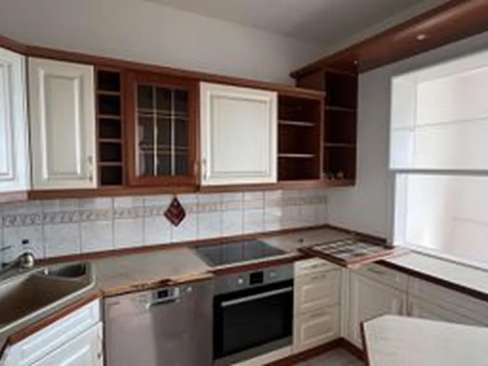 Ruhige 3 Zimmerwohnung im Grünen in Marzahn/ Biesdorf