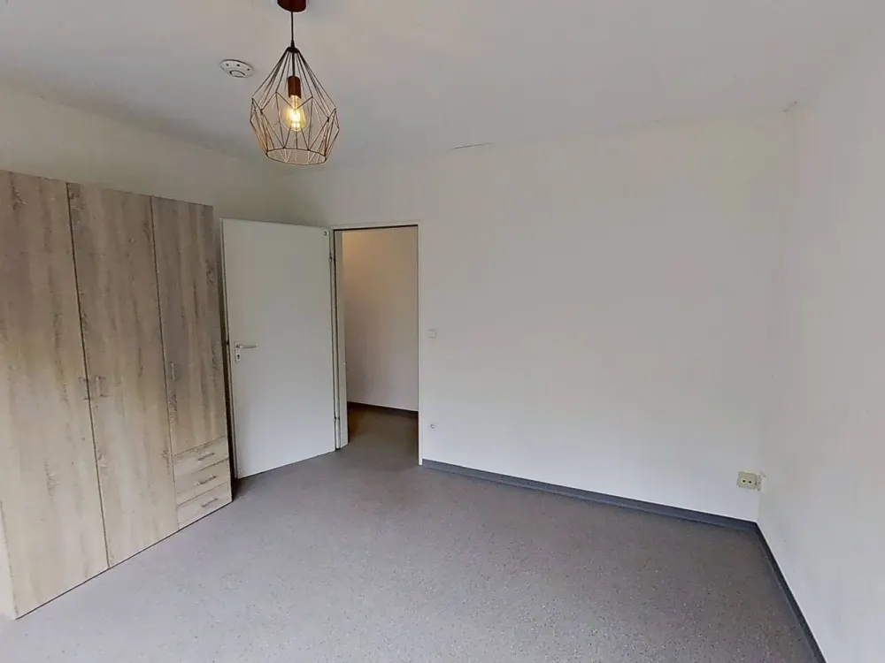 YOUR PERFECT START TO STUDIES: Bright Room in 4-Person Shared Flat in Münster-Kinderhausen