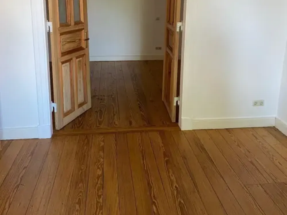 Practical 3-Room Apartment in Hamburg Schnelsen