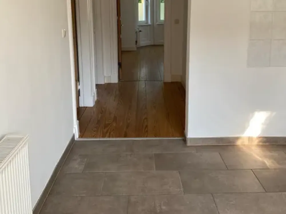 Practical 3-Room Apartment in Hamburg Schnelsen