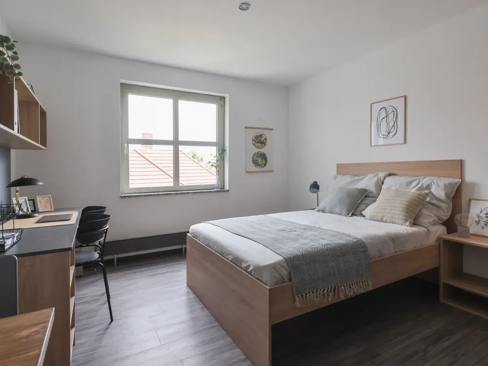 Home & Co, Easy Living | Möbliertes All-Inclusive Wohnen