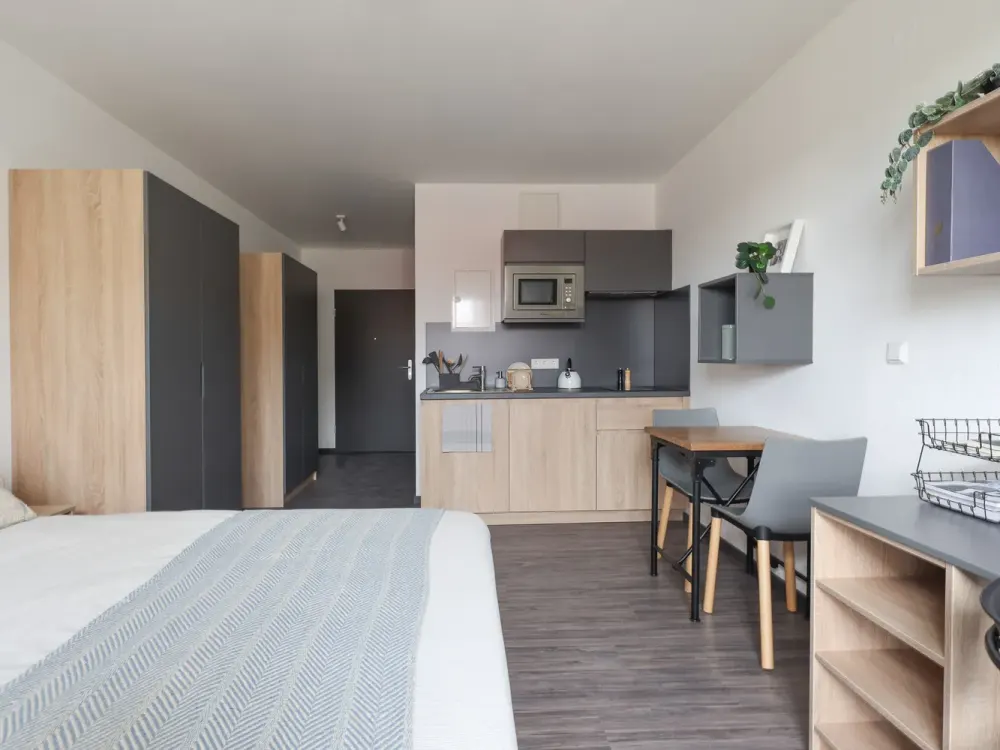 Home & Co, Easy Living | Möbliertes All-Inclusive Wohnen