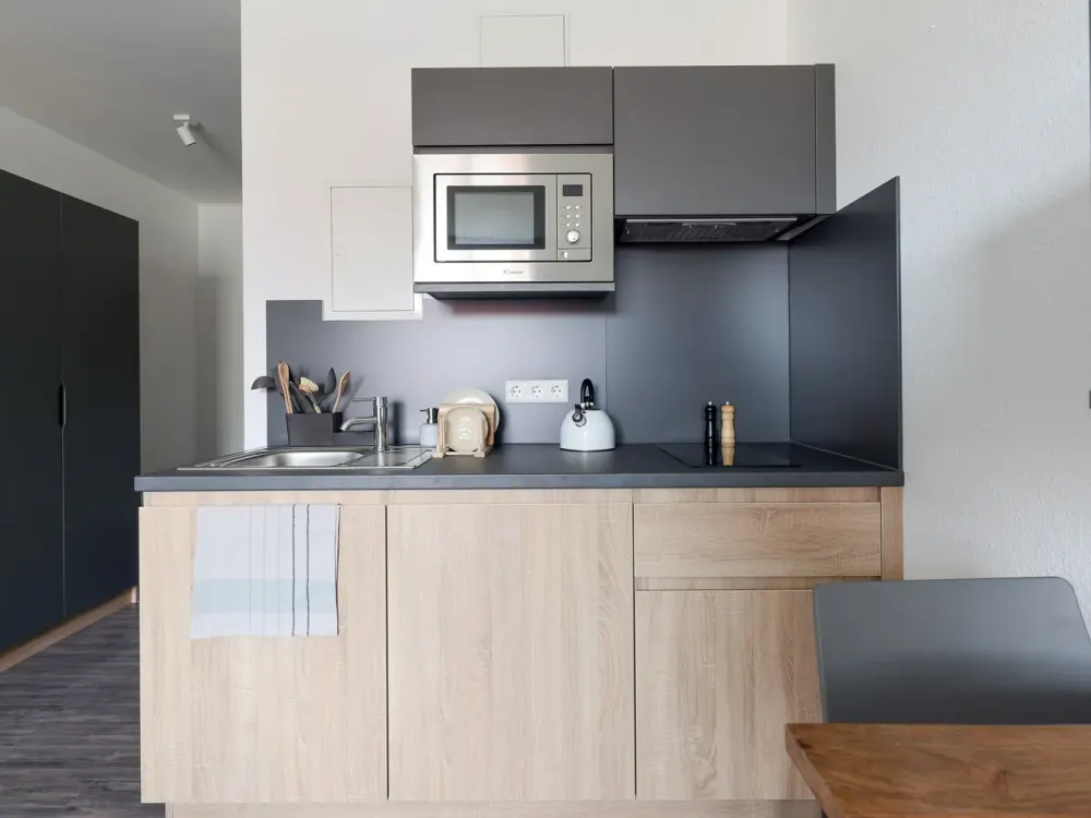 Home & Co, Easy Living | Möbliertes All-Inclusive Wohnen