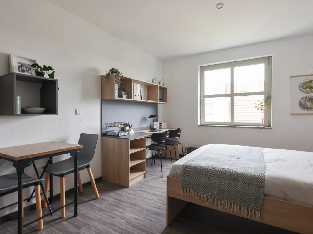 Home & Co, Easy Living | Möbliertes All-Inclusive Wohnen