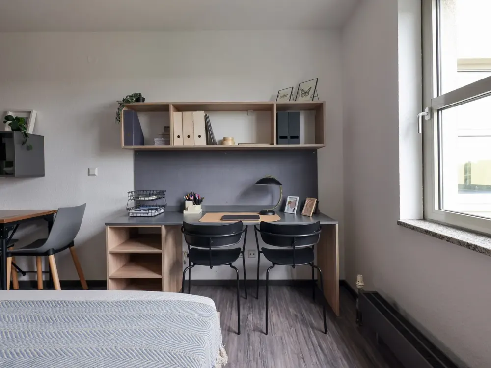 Home & Co, Easy Living | Möbliertes All-Inclusive Wohnen