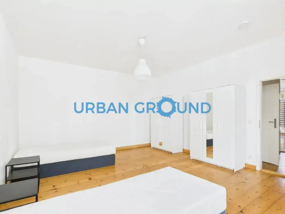 Helle 3-Zimmer-WG Nähe S-Köpenick - Bettoption verfügbar (NUR FÜR FRAUEN)