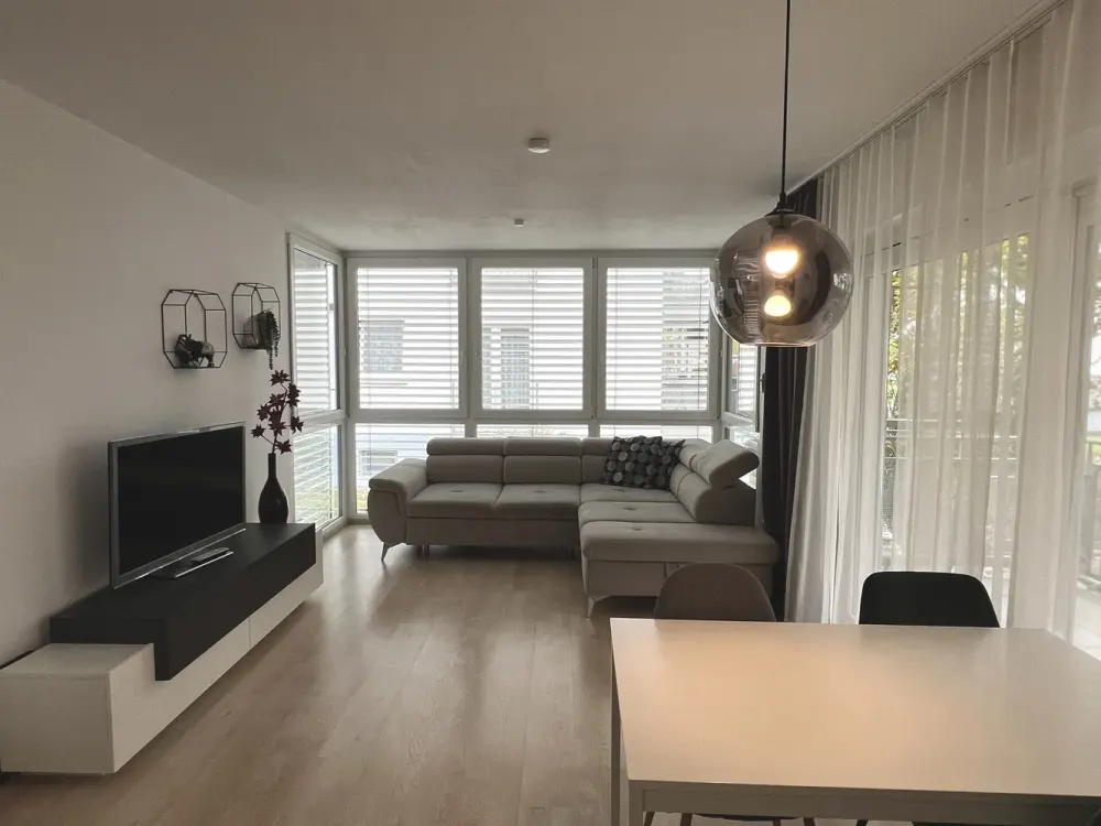 Ihr neues Wohlfühlzuhause!