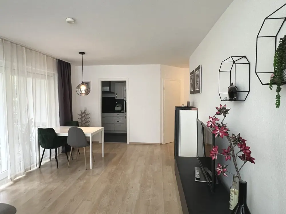 Ihr neues Wohlfühlzuhause!