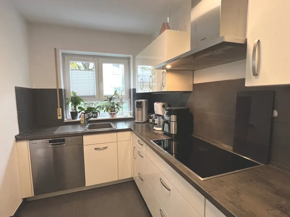 Ihr neues Wohlfühlzuhause!