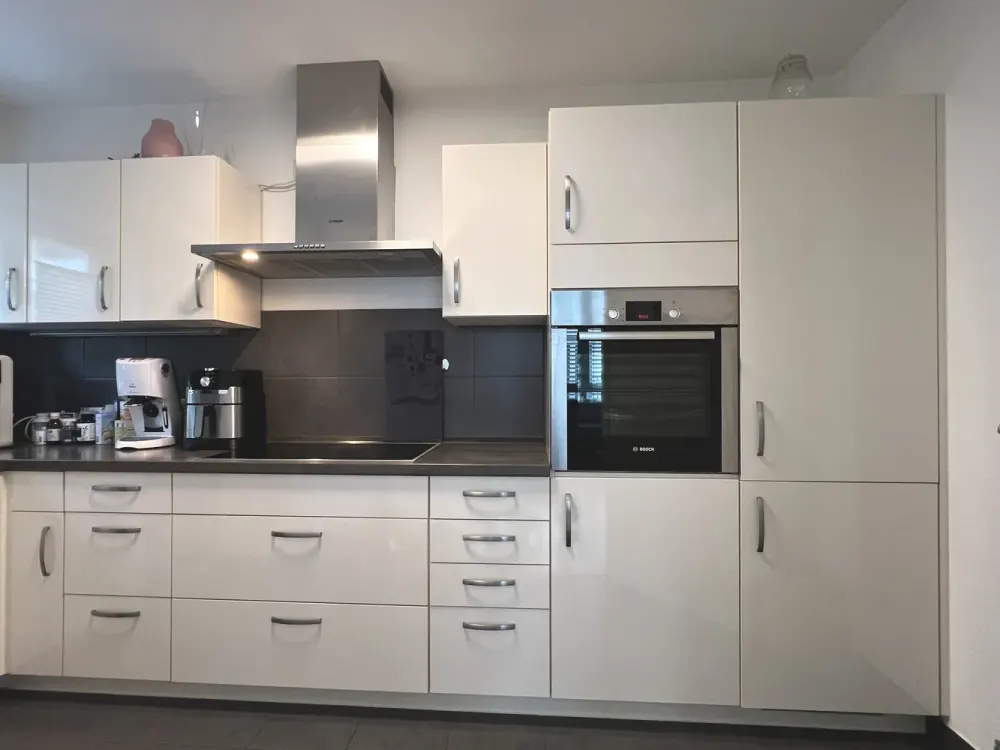 Ihr neues Wohlfühlzuhause!