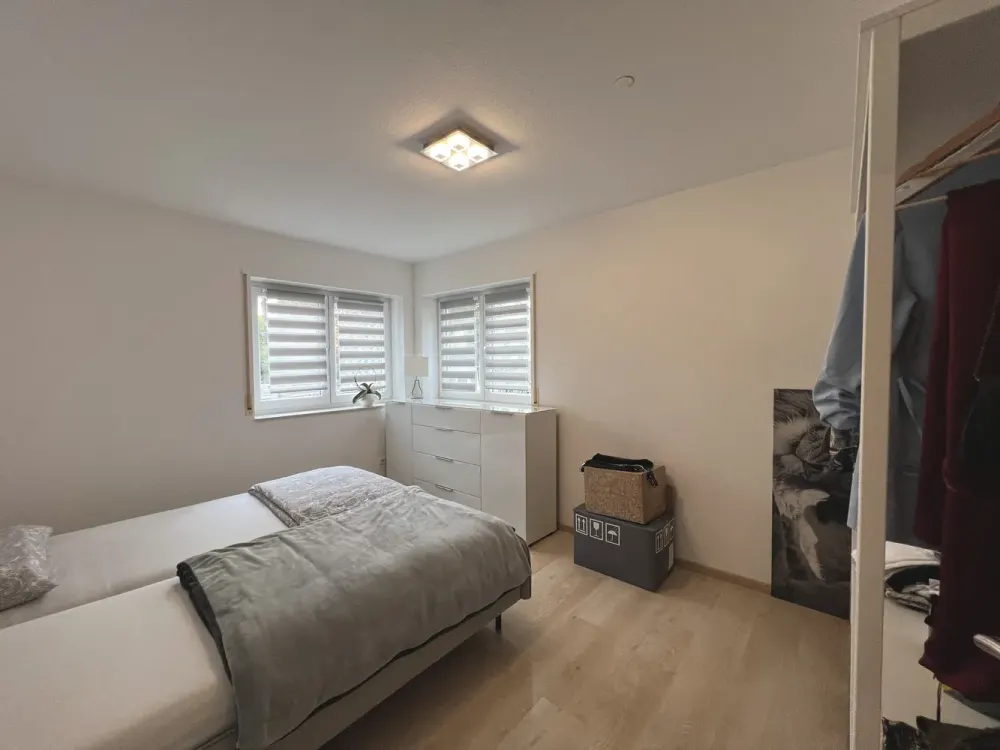 Ihr neues Wohlfühlzuhause!