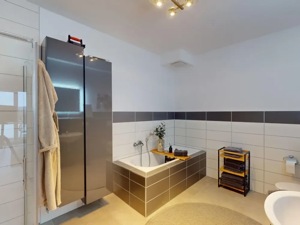 Großzügig ||Modern || Energieeffizient