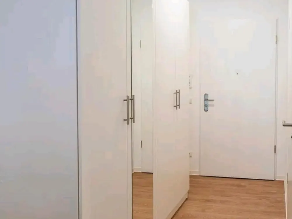 Nachmieter gesucht ab 01.10.2026