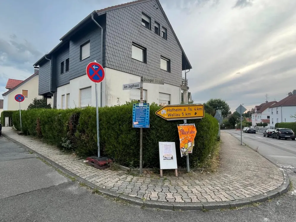 Hier beginnt Ihr neues Zuhause, 4 Zimmer voller Möglichkeiten