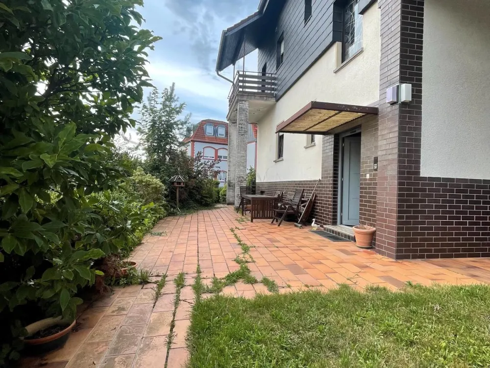 Hier beginnt Ihr neues Zuhause, 4 Zimmer voller Möglichkeiten