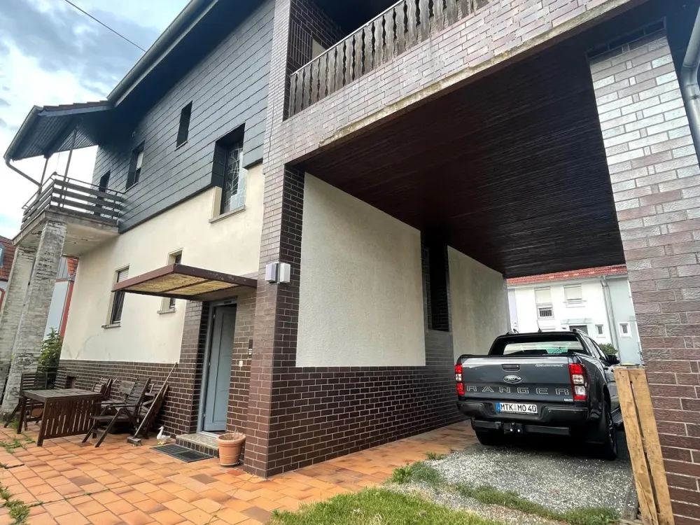 Hier beginnt Ihr neues Zuhause, 4 Zimmer voller Möglichkeiten