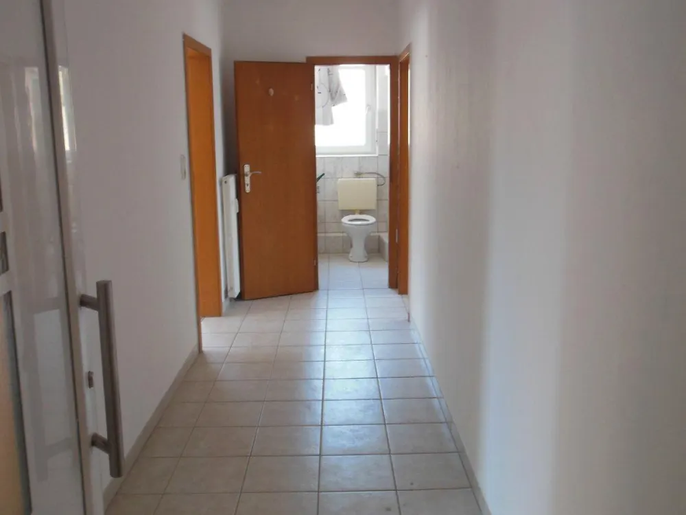 Wohnung für 2 Personen in GV Hülchrath zu vermieten !