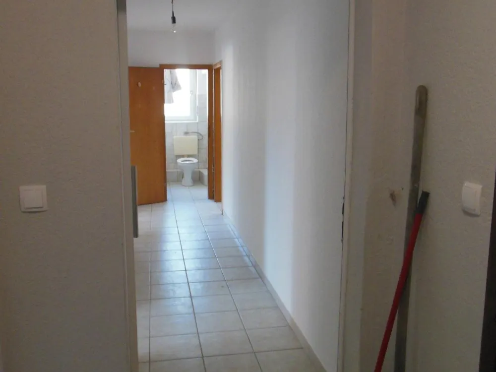 Wohnung für 2 Personen in GV Hülchrath zu vermieten !