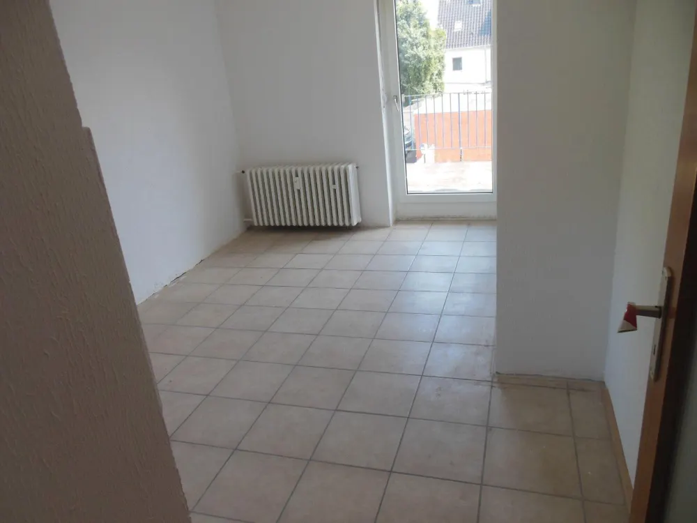 Wohnung für 2 Personen in GV Hülchrath zu vermieten !
