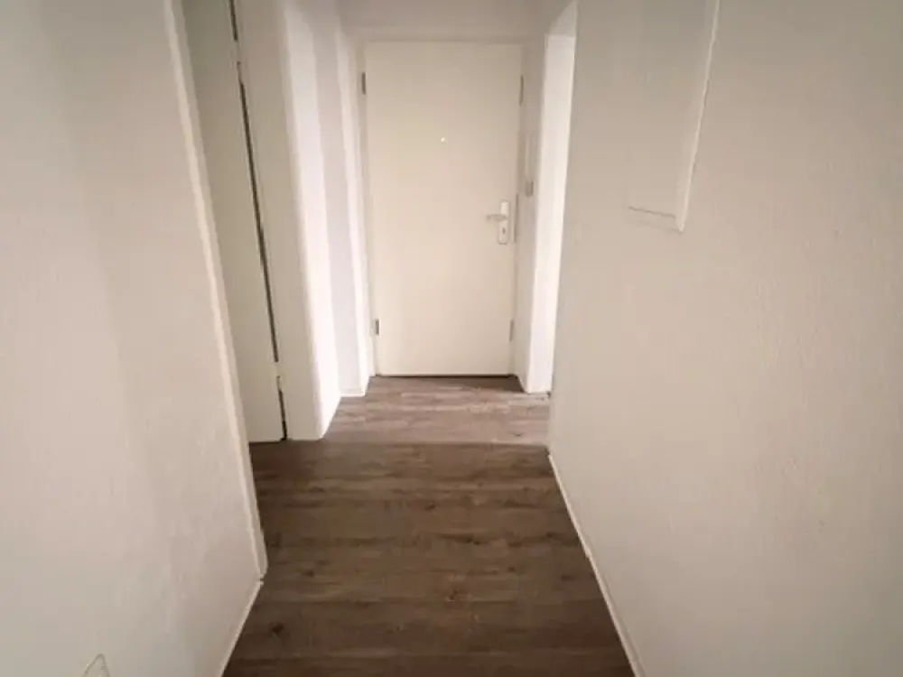Ihre neue Wohnung: 2-Zimmer-Stadtwohnung