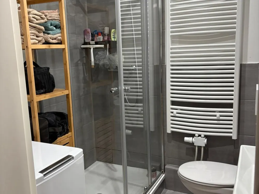 ANFRAGESTOPP - 3-Zimmer-Wohnung zum 01.11. in Hannover-Mitte
