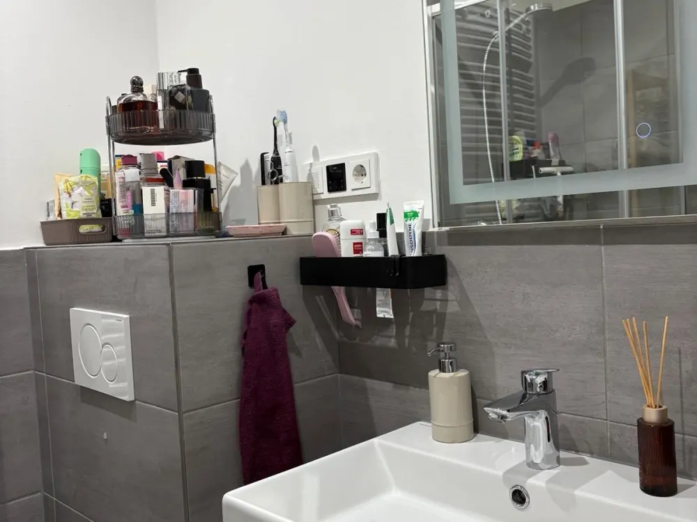 ANFRAGESTOPP - 3-Zimmer-Wohnung zum 01.11. in Hannover-Mitte