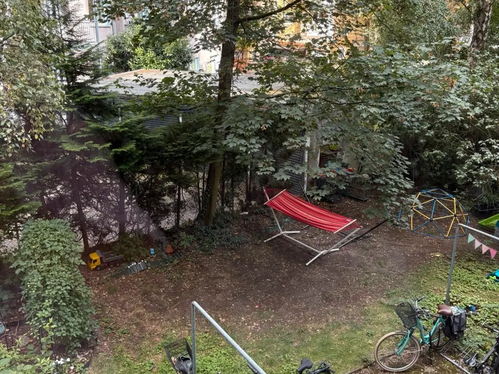 ANFRAGESTOPP - 3-Zimmer-Wohnung zum 01.11. in Hannover-Mitte