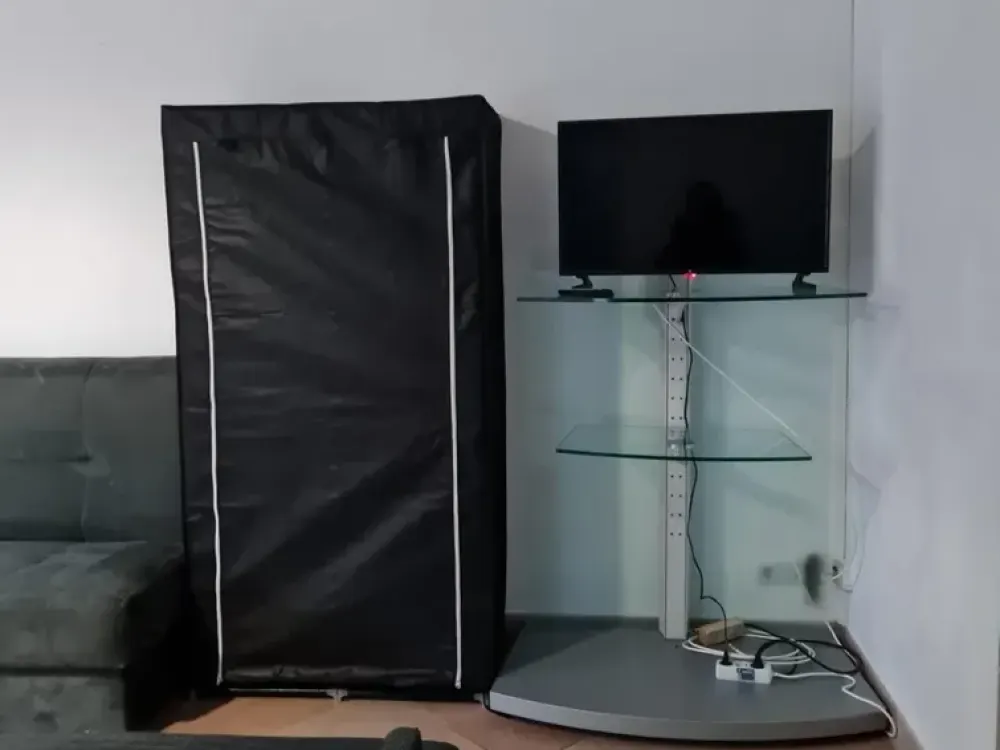 Einzelzimmer mit ca. 15 m² in zentraler Lage in Ludwigsburg zur Vermietung (NUR ALS WG)