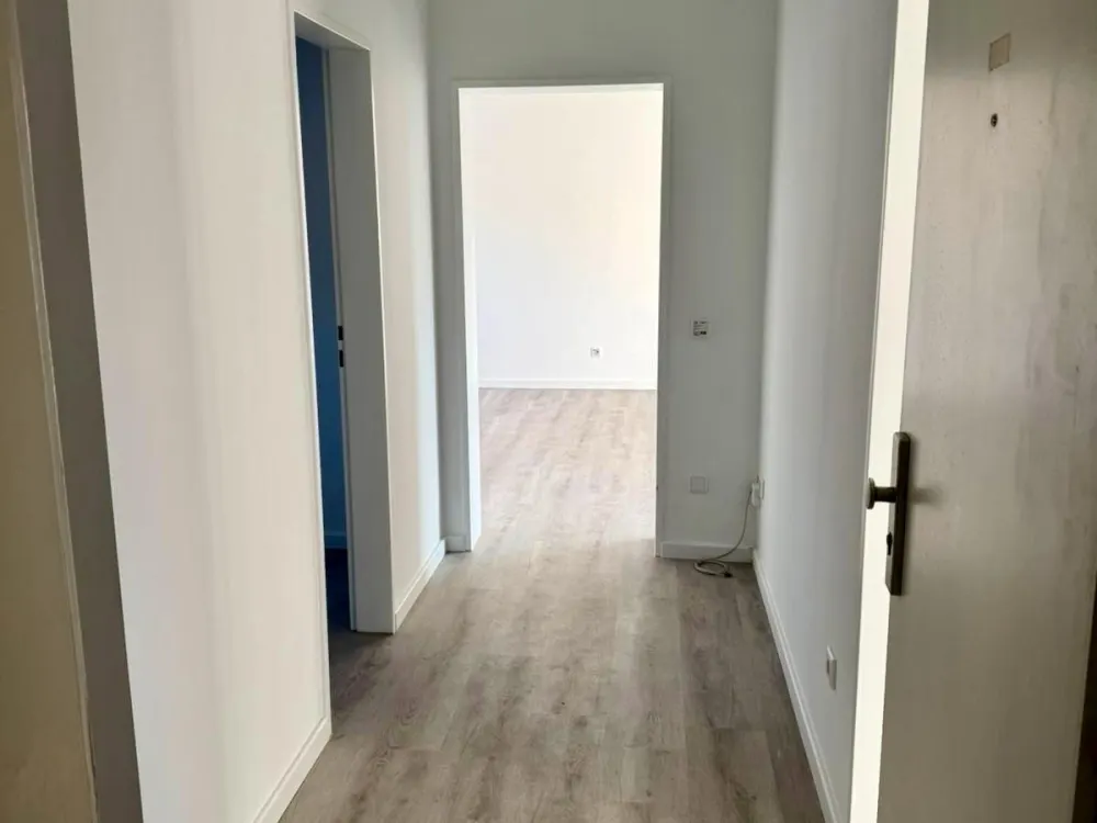 Helle zwei Zimmer Wohnung in Düsseldorf Garath West