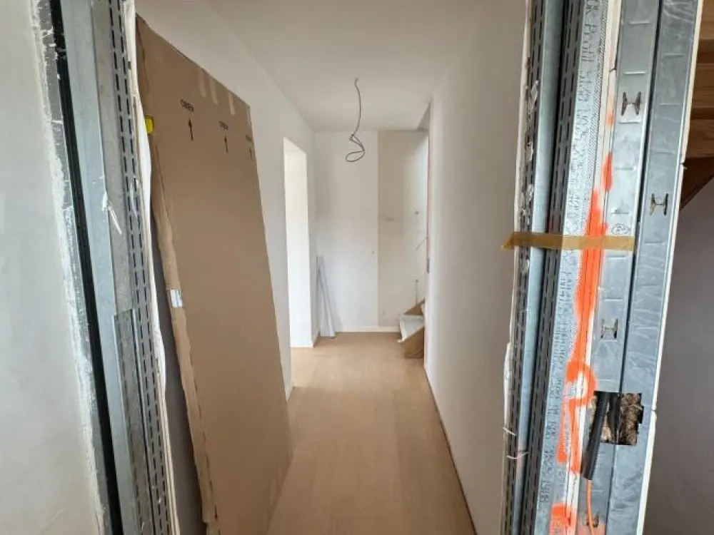 Erstbezug großzügige Maisonette in Rösrath TOP Anbindung Nahe Autobahn