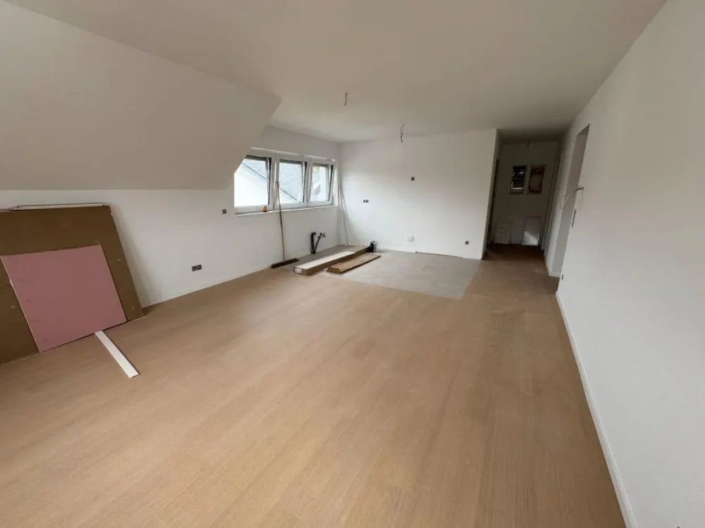 Erstbezug großzügige Maisonette in Rösrath TOP Anbindung Nahe Autobahn