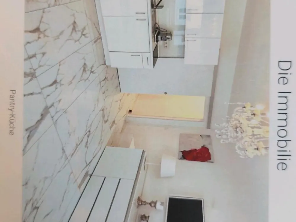 möbliertes Appartment in der Innenstadt, Nähe Kaiser-Wilhelm-Ring