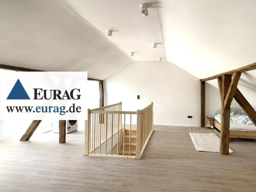 N-Steinbühl: Erstbezug! Premium 4-Zi-Mais-Whg, 4.OG (m.A.), EBK, Kühlung, Terrasse im Hof, Stpl.