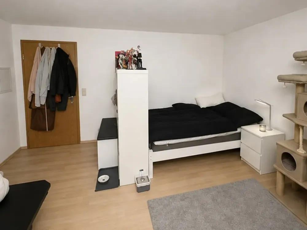 Charmantes 1,5-Zimmer-Apartment in Echterdingen