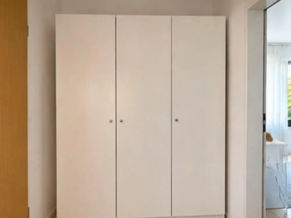 1-Zimmer-Wohnung zur Untermiete in Köln-Rodenkirchen, für 1 Jahr