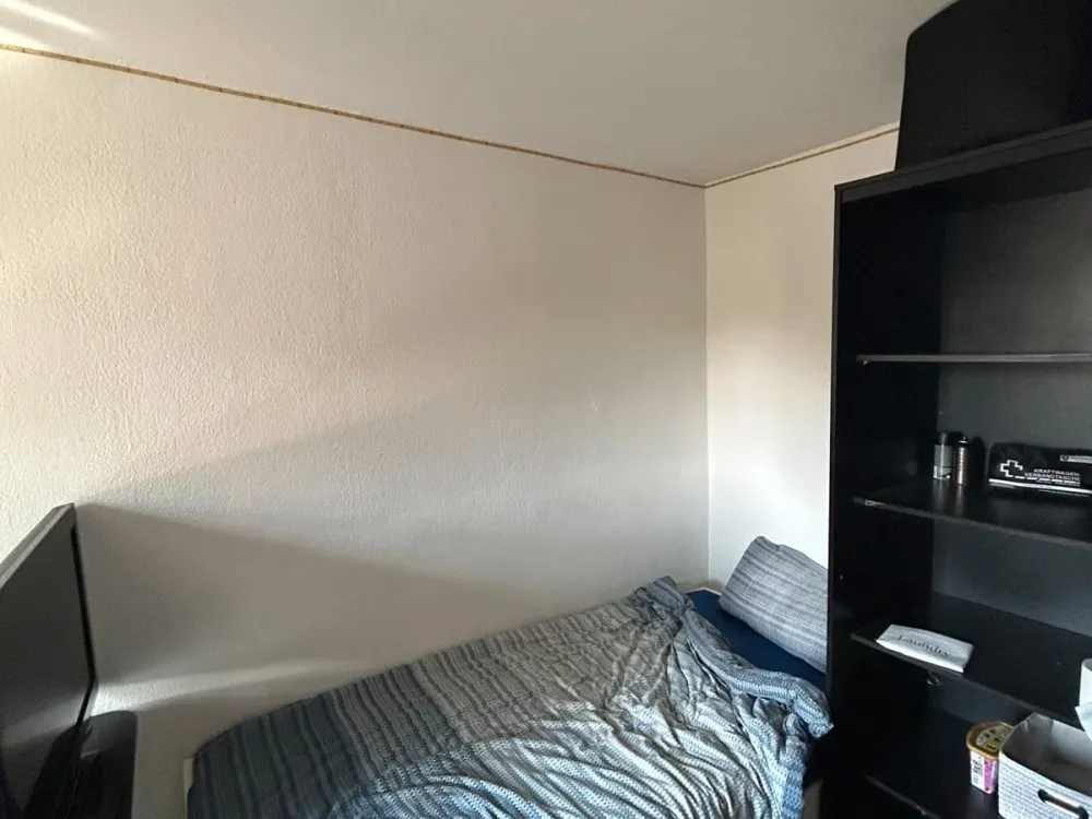 Einzelzimmerwohnung zur Zwischenmiete in Hannover