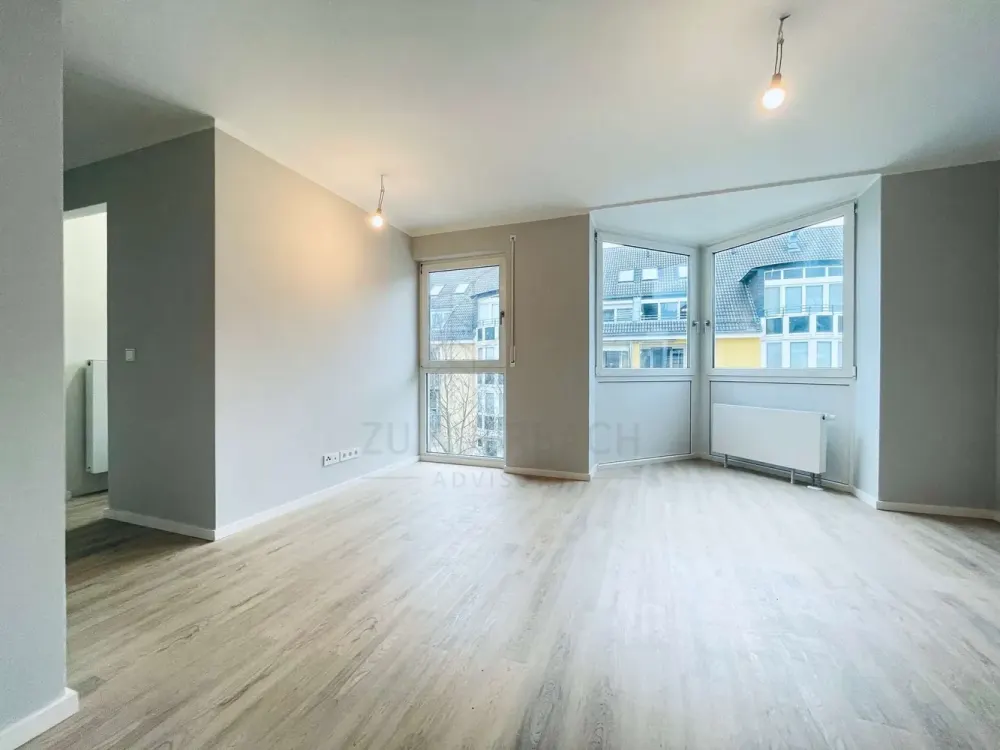 Nachmieter ab 01.10.2026 gesucht! Gemütliche Wohnung mit Einbauküche und modernem Duschbad