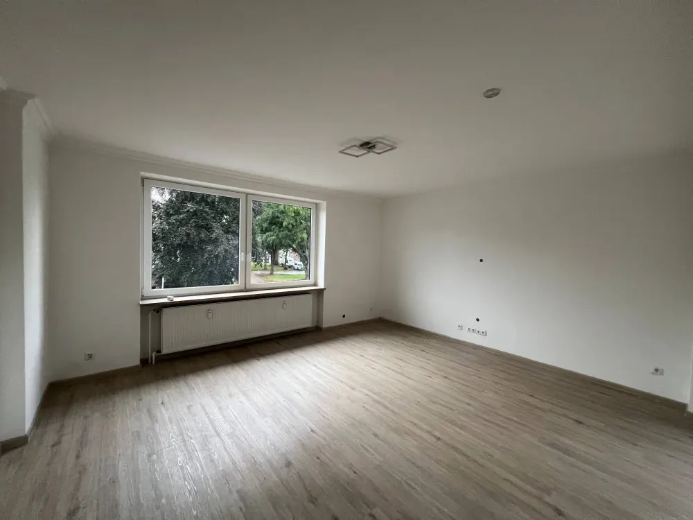 Schöne geräumige 3-Zimmer Wohnung in HH-Finkenwerder