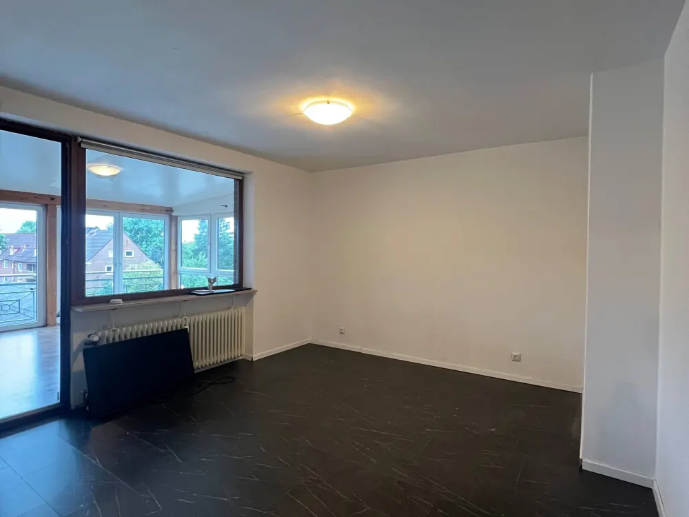 Schöne geräumige 3-Zimmer Wohnung in HH-Finkenwerder
