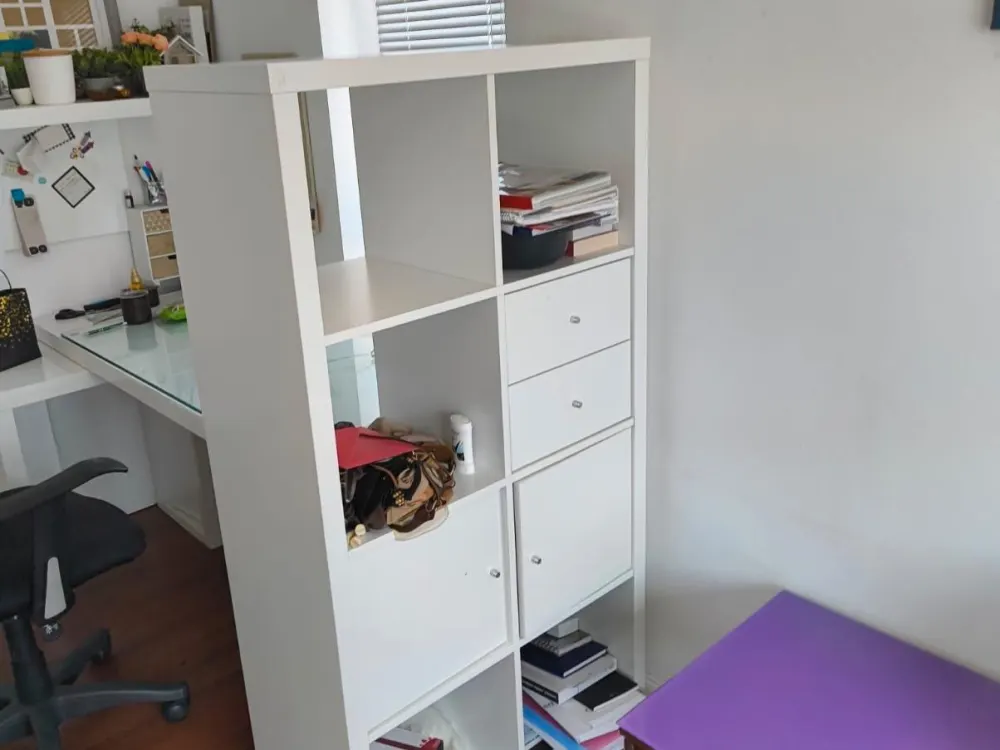 Helles, schönes Zimmer in Kronsberg - ab 1. Oktober verfügbar