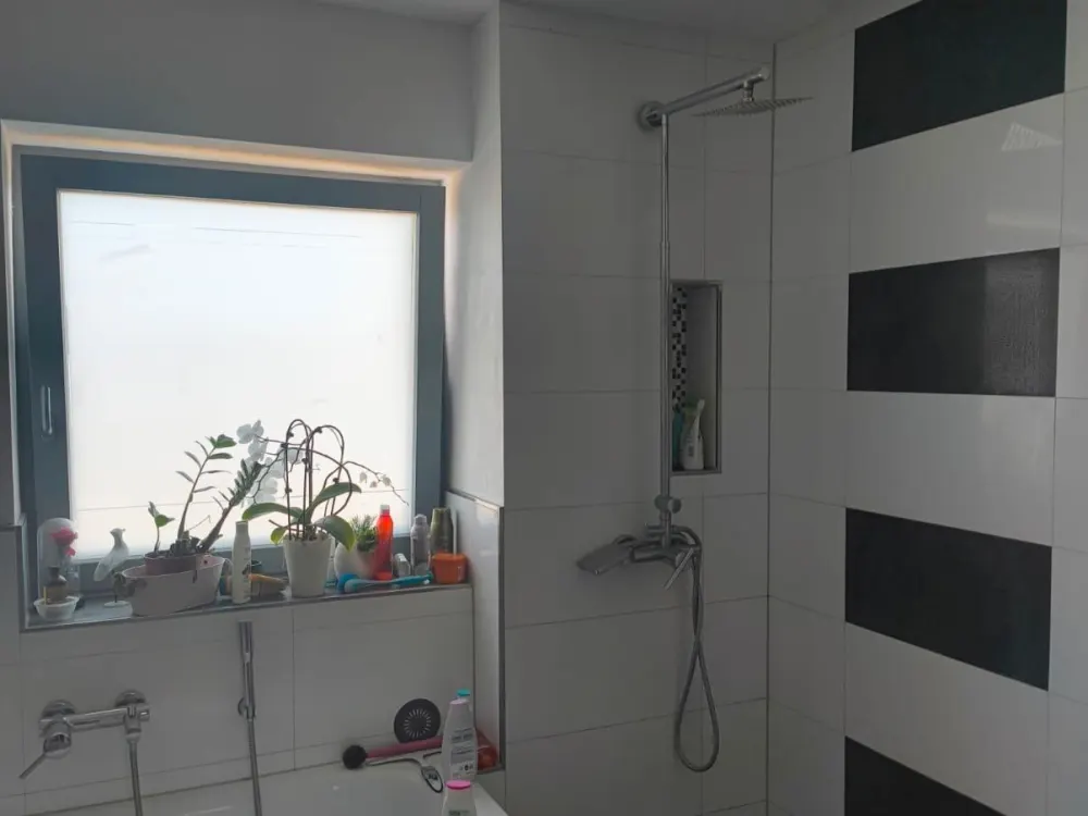 Helles, schönes Zimmer in Kronsberg - ab 1. Oktober verfügbar